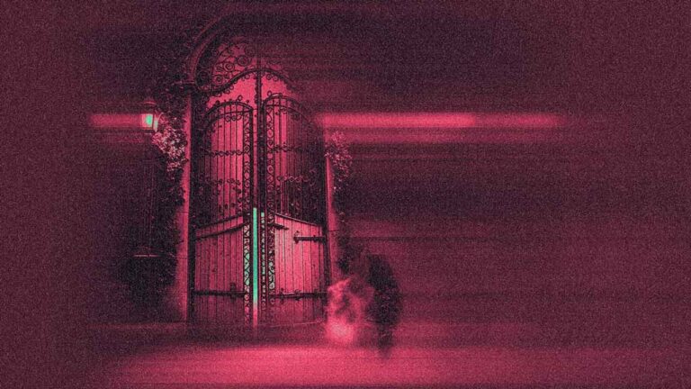 De puertas y portales