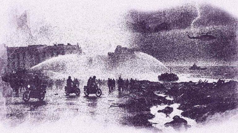 Darwin de nuevo azul